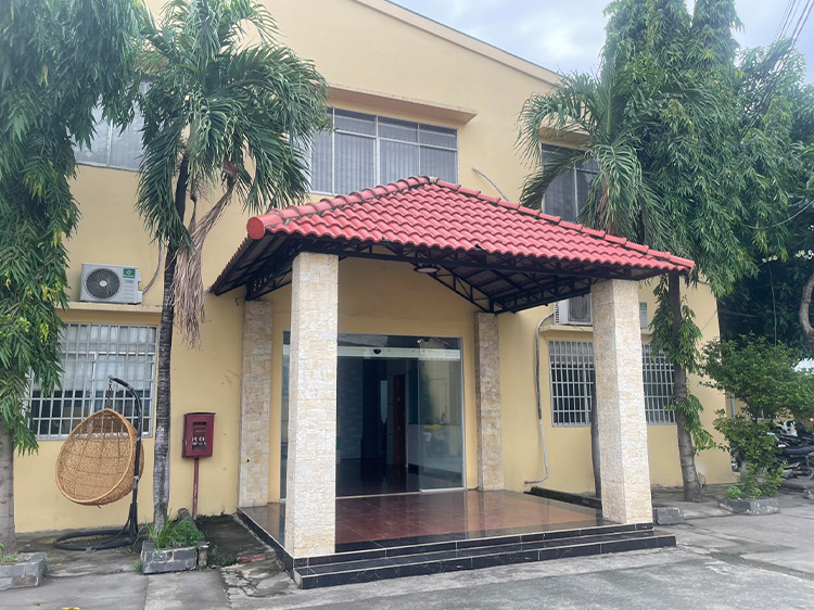Hình Ảnh Công Ty